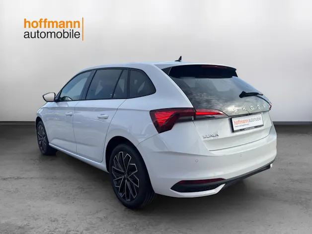 Škoda Scala 1.0 TSI Dynamic DSG
