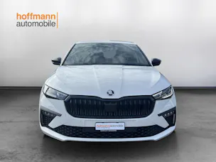 Škoda Scala 1.0 TSI Dynamic DSG