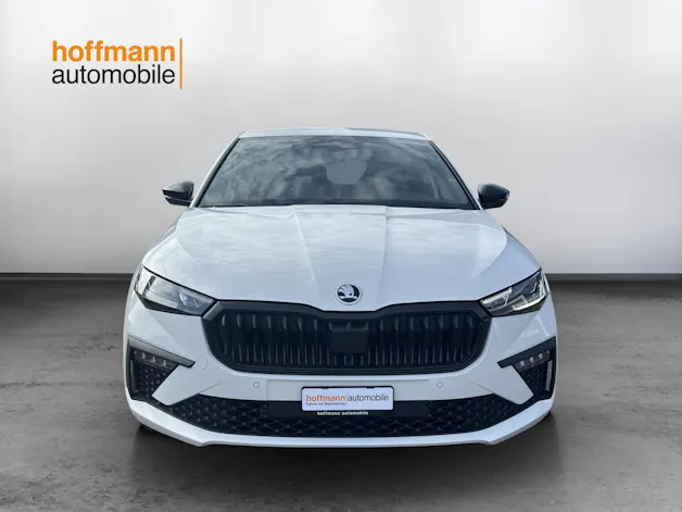Škoda Scala 1.0 TSI Dynamic DSG