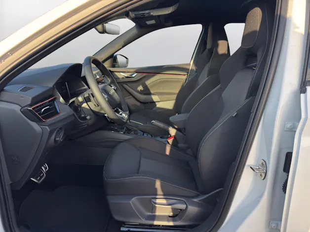 Škoda Scala 1.0 TSI Dynamic DSG