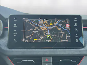 Škoda Scala 1.0 TSI Dynamic DSG