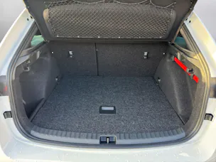 Škoda Scala 1.0 TSI Dynamic DSG