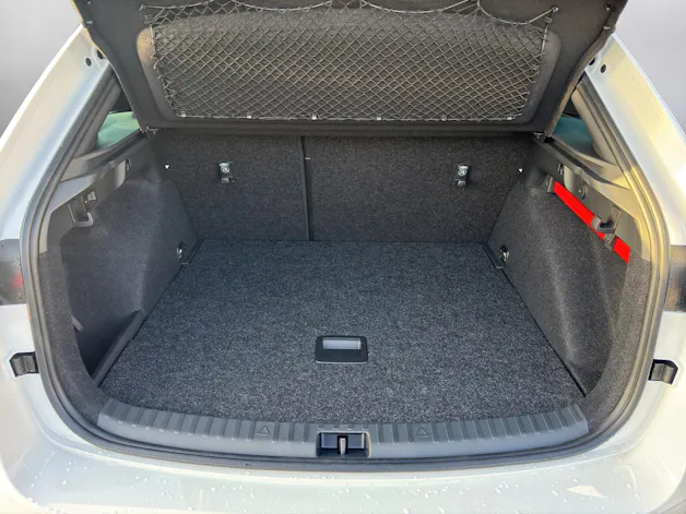 Škoda Scala 1.0 TSI Dynamic DSG