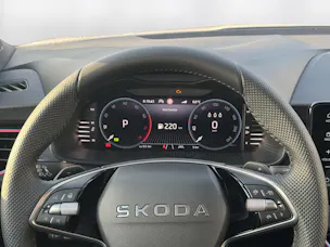 Škoda Scala 1.0 TSI Dynamic DSG