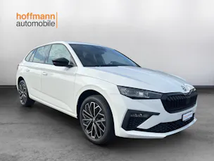 Škoda Scala 1.0 TSI Dynamic DSG