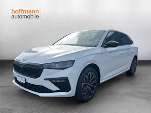 Škoda Scala 1.0 TSI Dynamic DSG