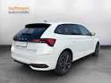 Škoda Scala 1.0 TSI Dynamic DSG