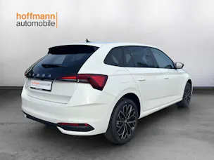 Škoda Scala 1.0 TSI Dynamic DSG