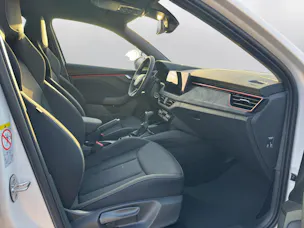 Škoda Scala 1.0 TSI Dynamic DSG