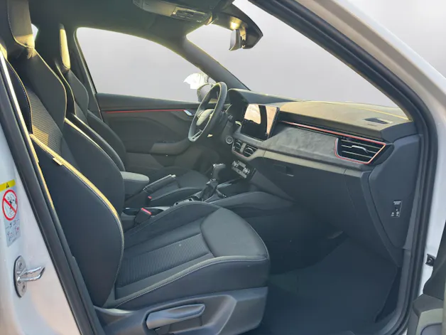 Škoda Scala 1.0 TSI Dynamic DSG