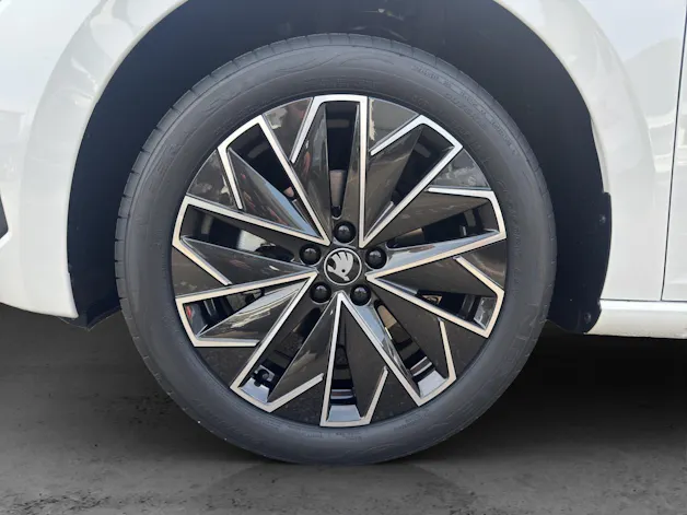 Škoda Scala 1.0 TSI Dynamic DSG