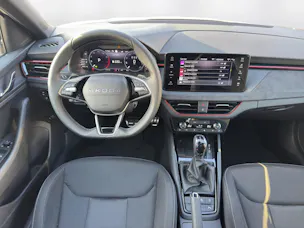 Škoda Scala 1.0 TSI Dynamic DSG