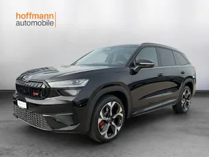 Škoda Kodiaq 2.0 TSI RS 4x4