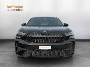 Škoda Kodiaq 2.0 TSI RS 4x4