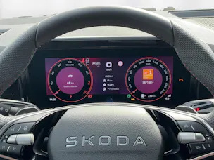 Škoda Kodiaq 2.0 TSI RS 4x4