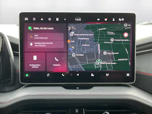 Škoda Kodiaq 2.0 TSI RS 4x4