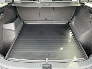 Škoda Kodiaq 2.0 TSI RS 4x4