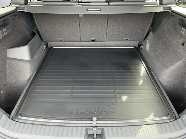 Škoda Kodiaq 2.0 TSI RS 4x4