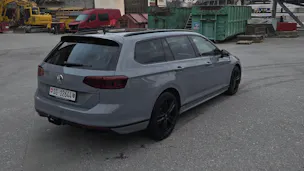 VW Passat Variant 2.0 TDI 240 R-Line Ed. DSG 4m
