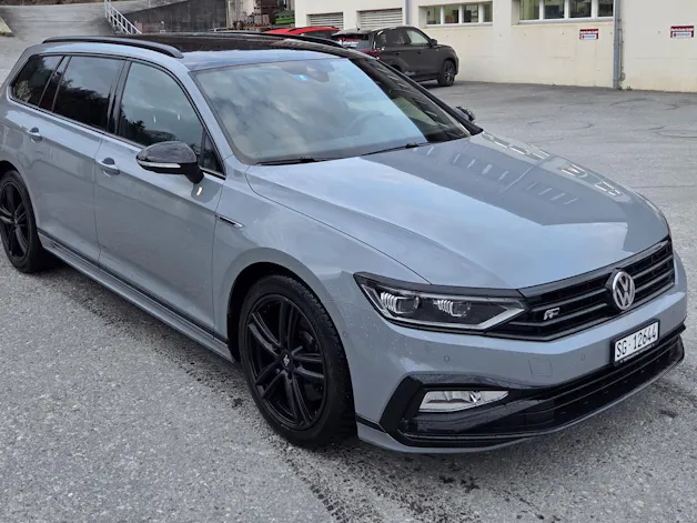 VW Passat Variant 2.0 TDI 240 R-Line Ed. DSG 4m