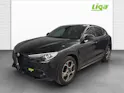 Alfa Romeo Stelvio 2.2 D Q4 190 Sprint