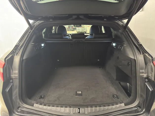 Alfa Romeo Stelvio 2.2 D Q4 190 Sprint