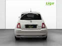 Fiat 500 1.0 Hybrid Lounge