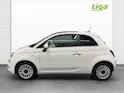 Fiat 500 1.0 Hybrid Lounge