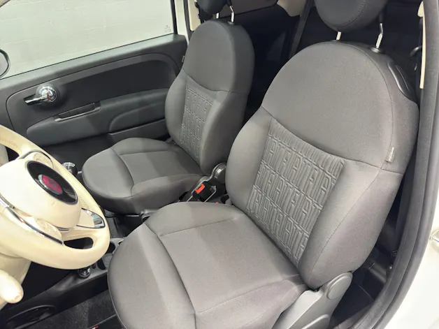 Fiat 500 1.0 Hybrid Lounge
