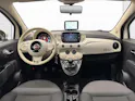 Fiat 500 1.0 Hybrid Lounge