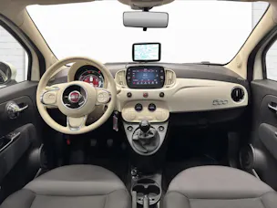 Fiat 500 1.0 Hybrid Lounge
