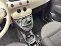 Fiat 500 1.0 Hybrid Lounge