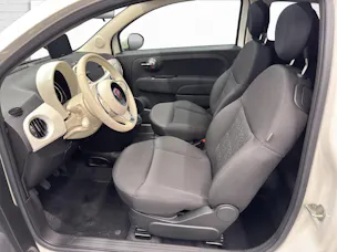 Fiat 500 1.0 Hybrid Lounge