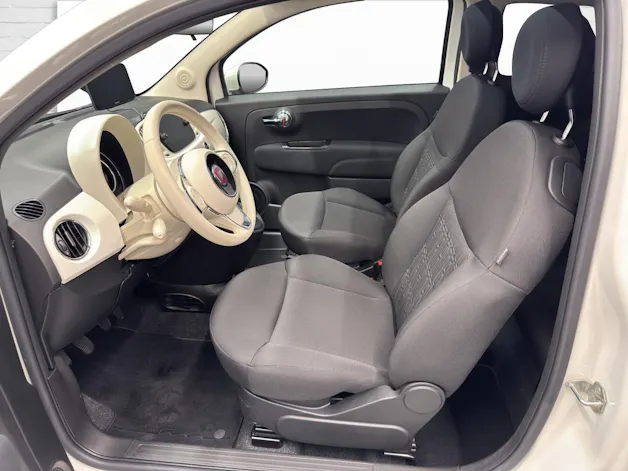 Fiat 500 1.0 Hybrid Lounge