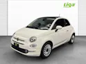 Fiat 500 1.0 Hybrid Lounge