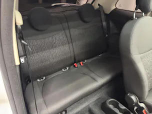 Fiat 500 1.0 Hybrid Lounge