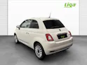 Fiat 500 1.0 Hybrid Lounge