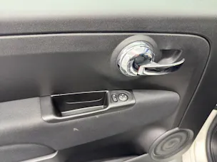Fiat 500 1.0 Hybrid Lounge