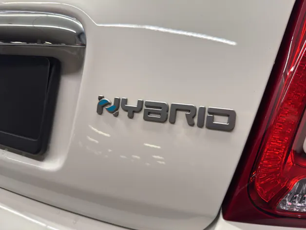 Fiat 500 1.0 Hybrid Lounge