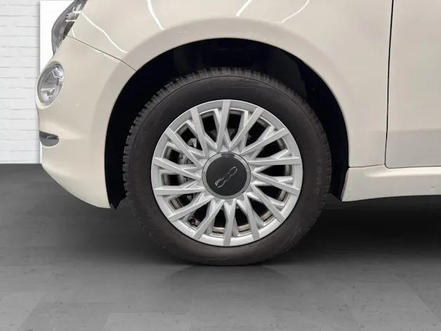 Fiat 500 1.0 Hybrid Lounge
