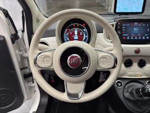 Fiat 500 1.0 Hybrid Lounge