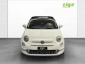Fiat 500 1.0 Hybrid Lounge