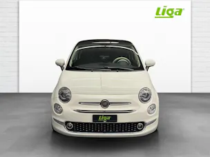 Fiat 500 1.0 Hybrid Lounge