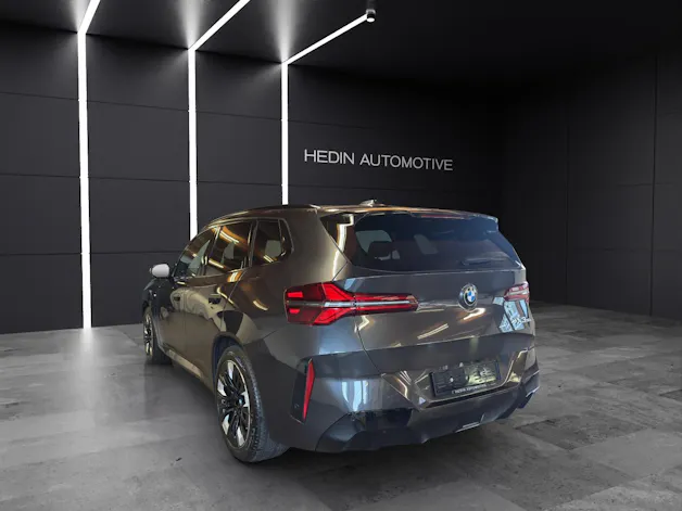BMW X3 30e xDrive