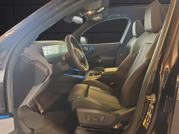 BMW X3 30e xDrive