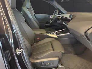 BMW X3 30e xDrive
