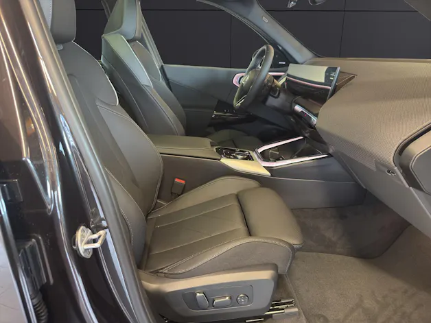 BMW X3 30e xDrive