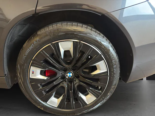 BMW X3 30e xDrive