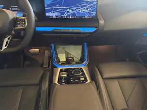 BMW X3 30e xDrive