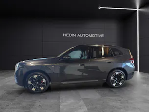 BMW X3 30e xDrive